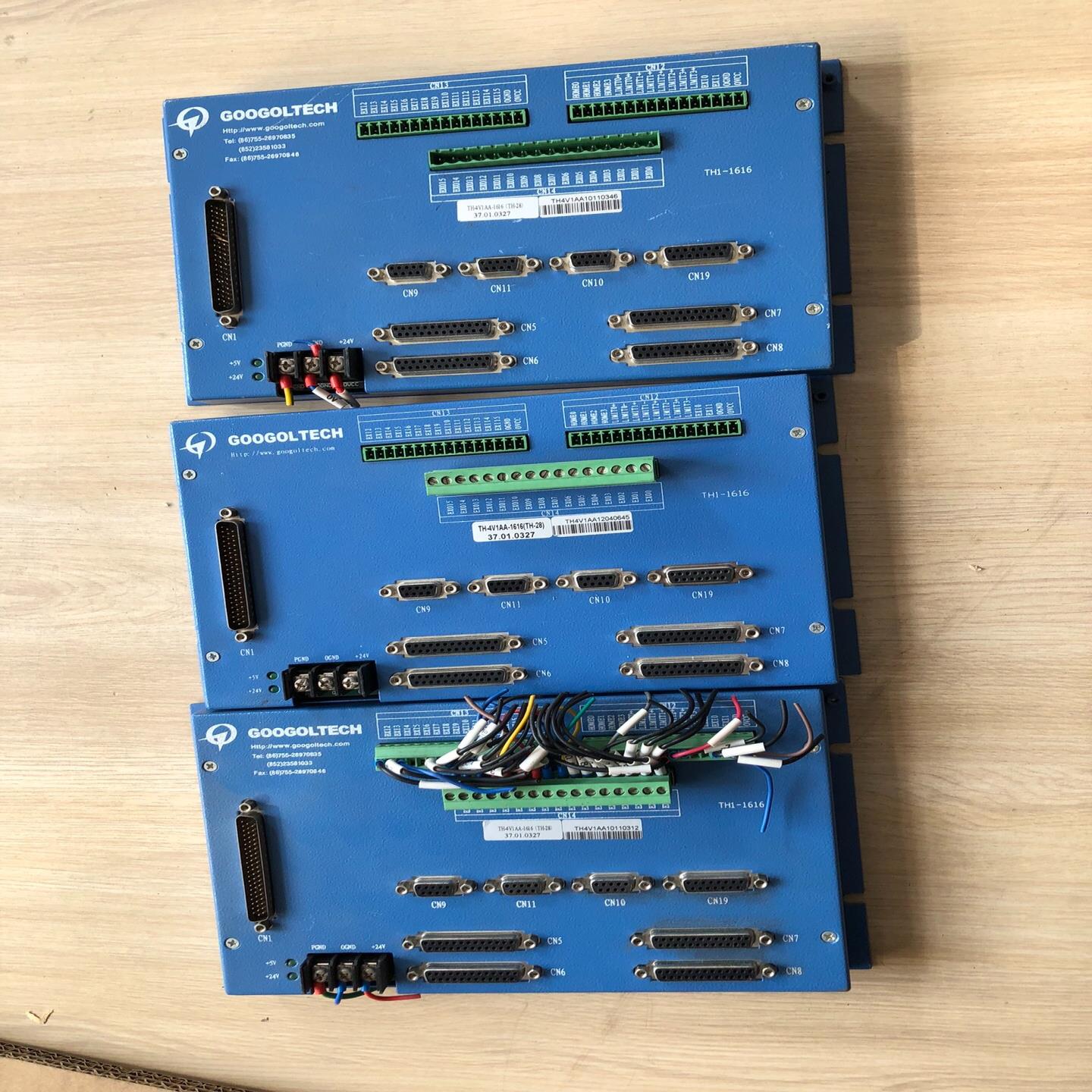 GL2-400-ACC2-G V1 GL2-400-ACC{天意设备}