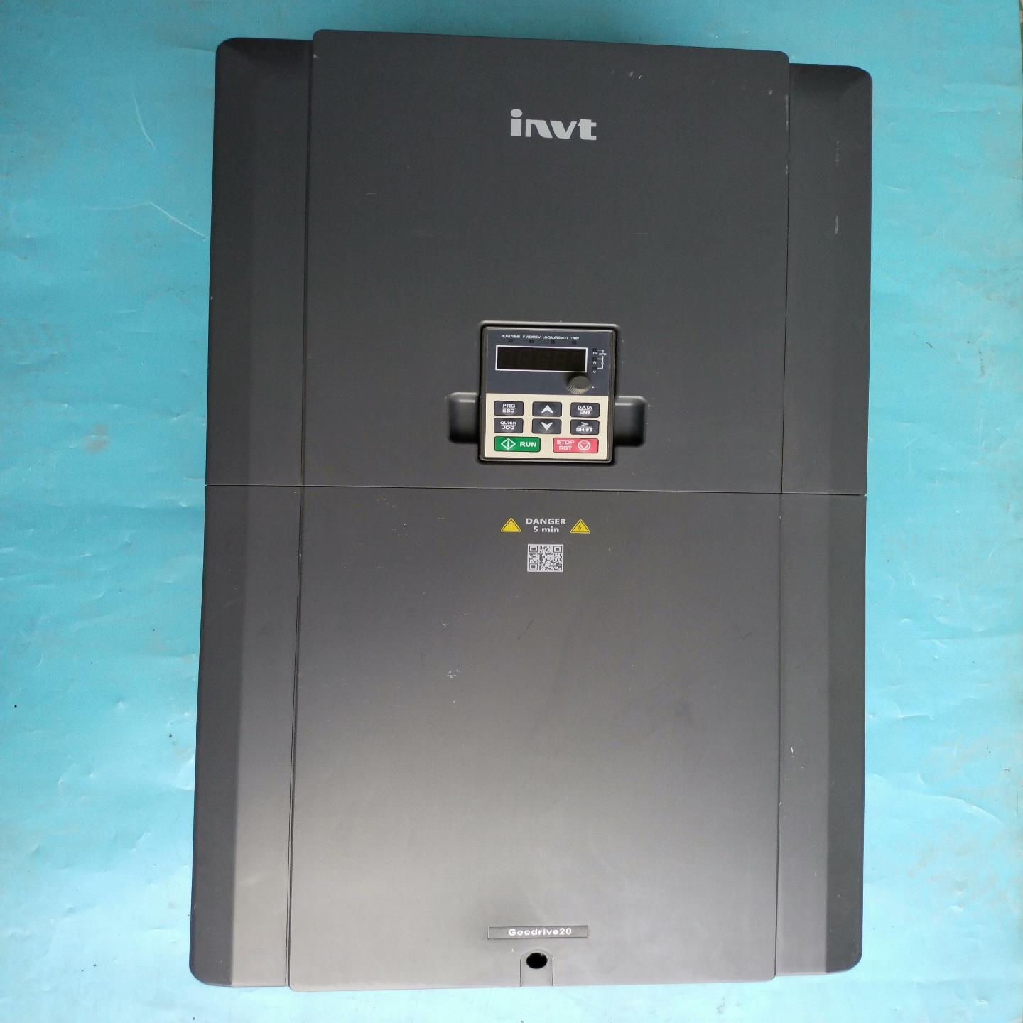 #变频器55kw变频器英威腾变频器55kw变频器GD20-0{天意设备}