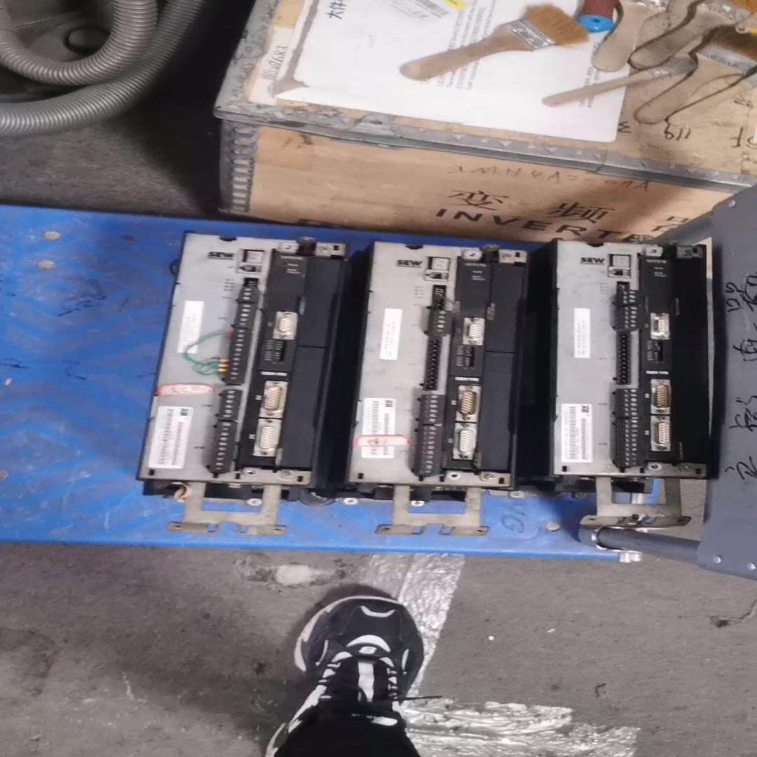 SEW变频器55KW 赛威MDX61B0055-5A3-4{天意设备}