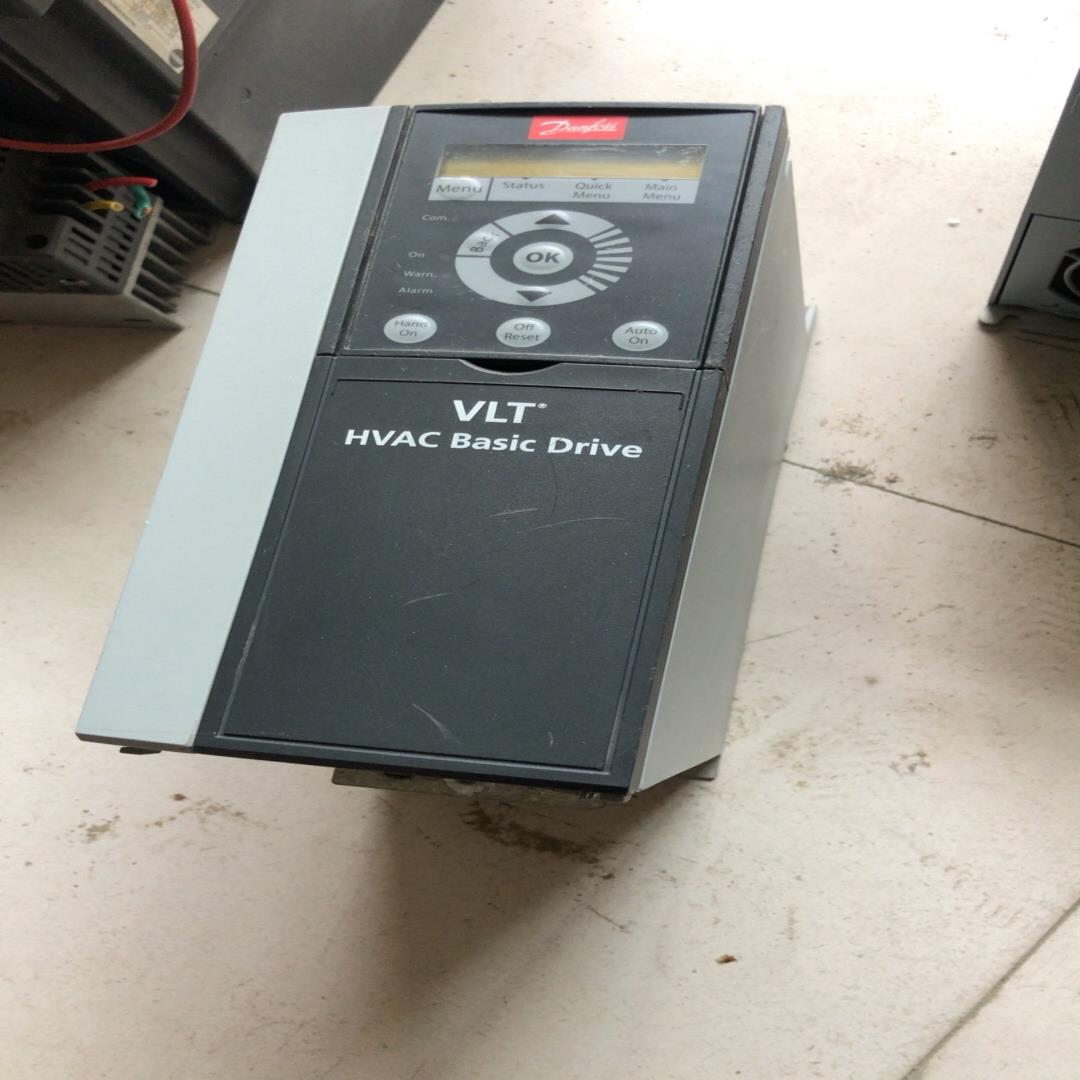 丹佛斯变频器 FC-101P5K5T4E20H55千瓦{天意设备}