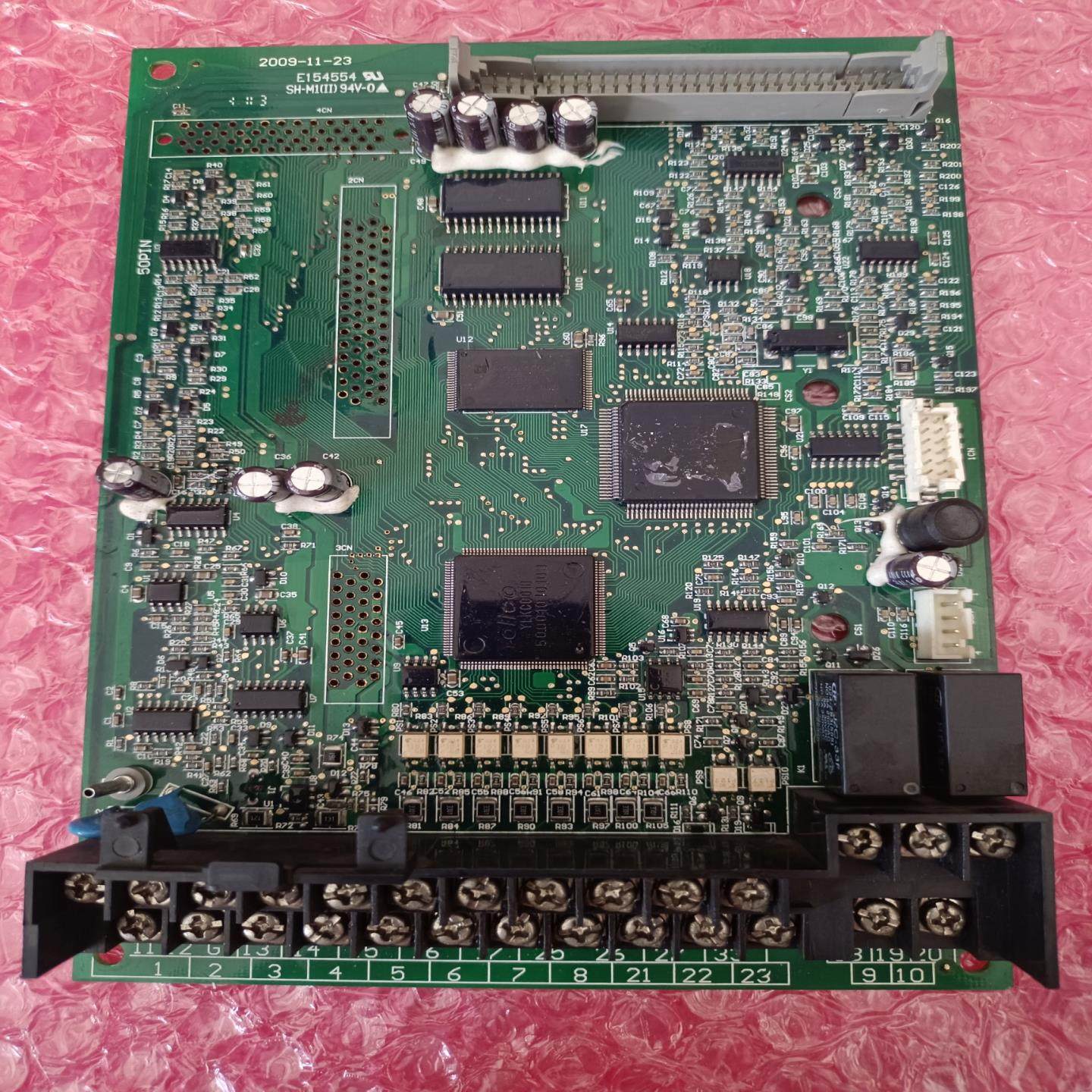 优利康变频器90KWYD5000YD3000CPU板主板控制{天意设备},3C数码配件,其它配件,淘宝优惠券,粉丝福利购,淘宝优惠卷