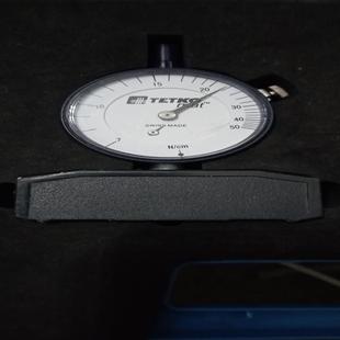 瑞士TETKO 7-50N  网版张力计{天意设备}