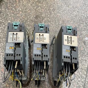 6SL3120 7UA0成色非常好{天意设备} 1SE11