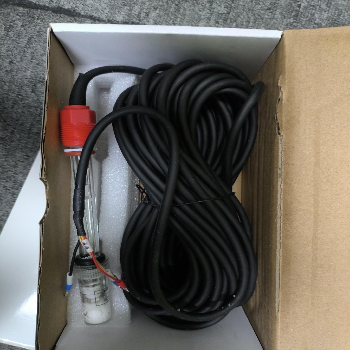 PH电极PT1000温补{天意设备}