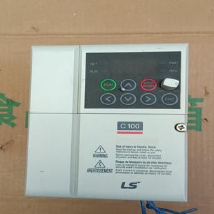 C100变频器380V22KW变频器功能正常包好{天意设备}