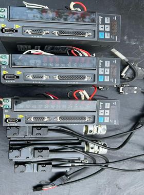 台达B2100W套装ASD-B2-0121-BECMA-{天意设备}