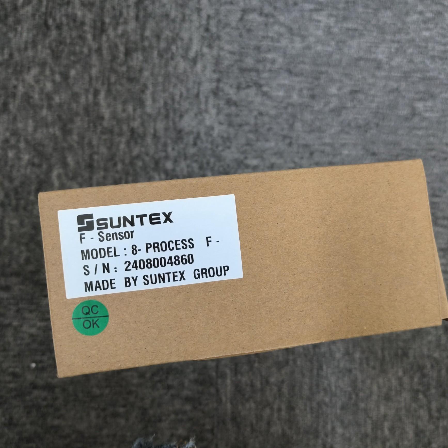 SUNTEX上泰氟离子传感器8-PROCESS F-{天意设备}