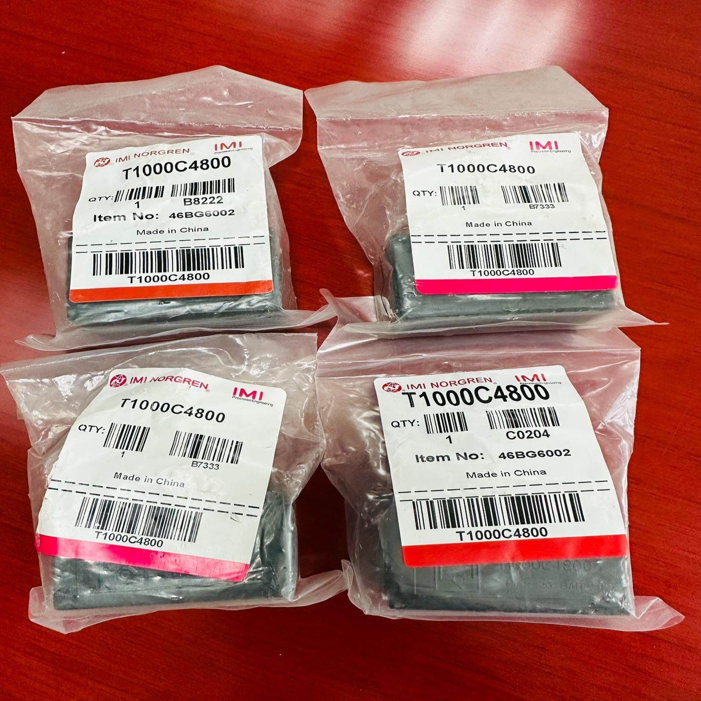 NORN诺冠单向节流阀T1000 C4800 G12{天意设备}