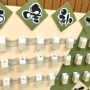 饰布置班级绿色主题展板 喝水区签到墙环创材料幼儿园互动文化墙装