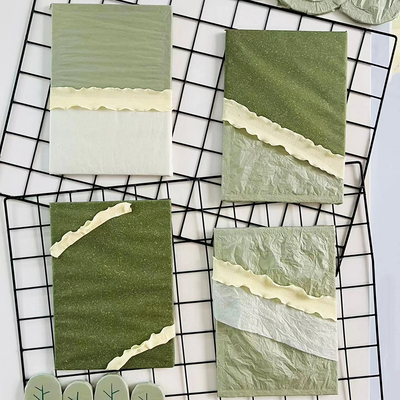 纹理纸幼儿园环创森系材料