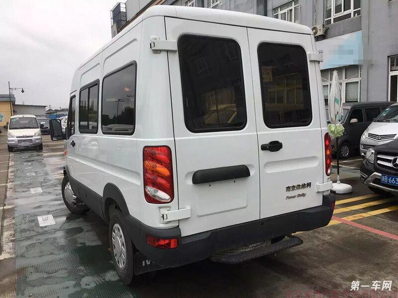 NANJING IVECO TURIN V BAODI 베니스 후방 안개등 후방 안개등 후방 범퍼 라이트 후방 코너 라이트