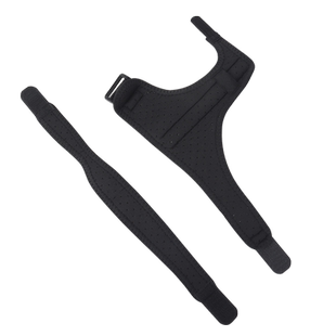 医用小拇指骨折固定护具指套第五掌骨小手指固定器弯曲矫正器支具