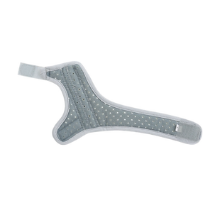 医用儿童婴儿宝宝大拇指内扣手指弯曲骨折固定矫正器腕关节保护套