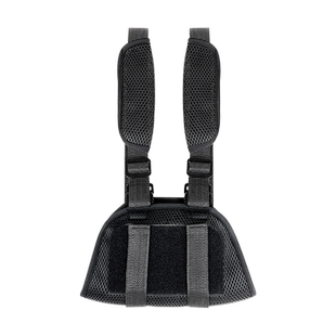 儿童手臂前臂吊带骨折护具肩肘关节胳膊脱臼锁骨固定带支具手腕托