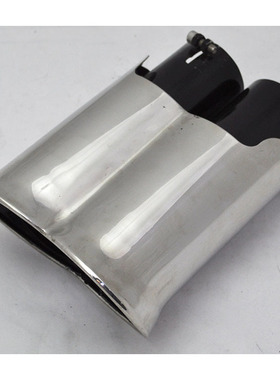 专用于宝马5系 GT 528I 535I 550I 汽车专用尾喉 排气管 尾咀尾嘴