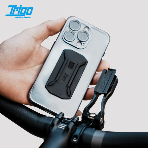 TRIGO自行车手机支架可调节