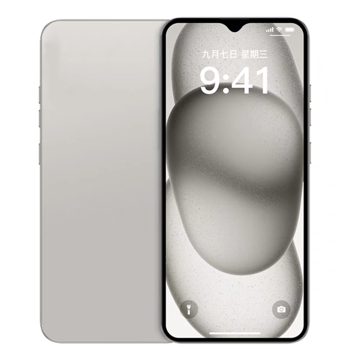 lebest/百事乐 15PaxMax 保密车间工厂专用无摄像头智能老人手机