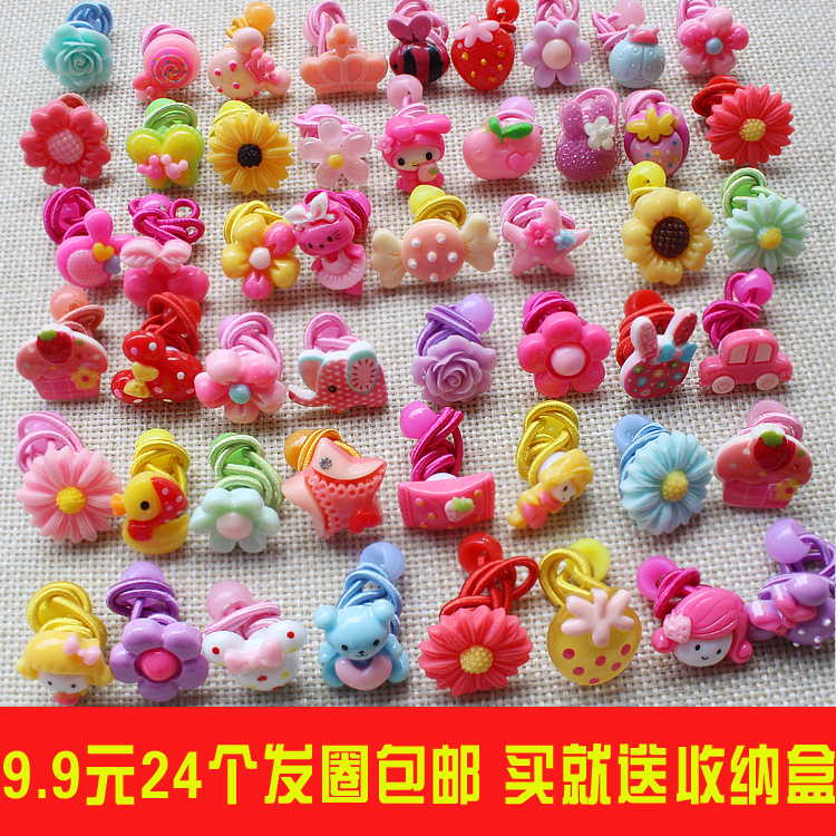 Accessoire cheveux - Ref 1199375 Image 1