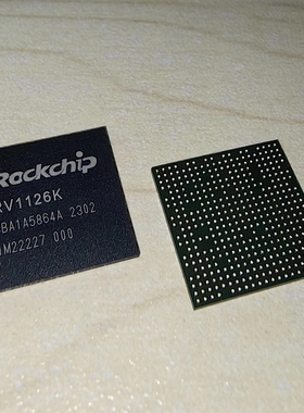 RV1126 RV1109 RV1108G RV1106G3 RV1106G2 RV1103G1 RK1808 芯片