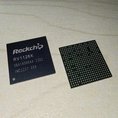 RV1126KRV1126B-P集成电路