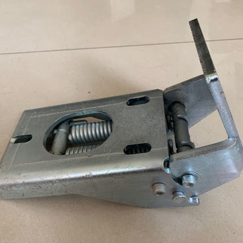 消防车配件脚踏板合页