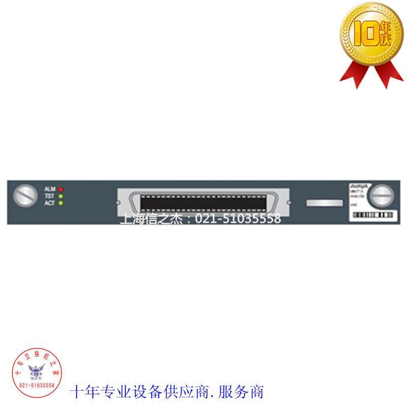 【18年庆】AVAYA MM716 电话交换机 24路模拟用户板 现货