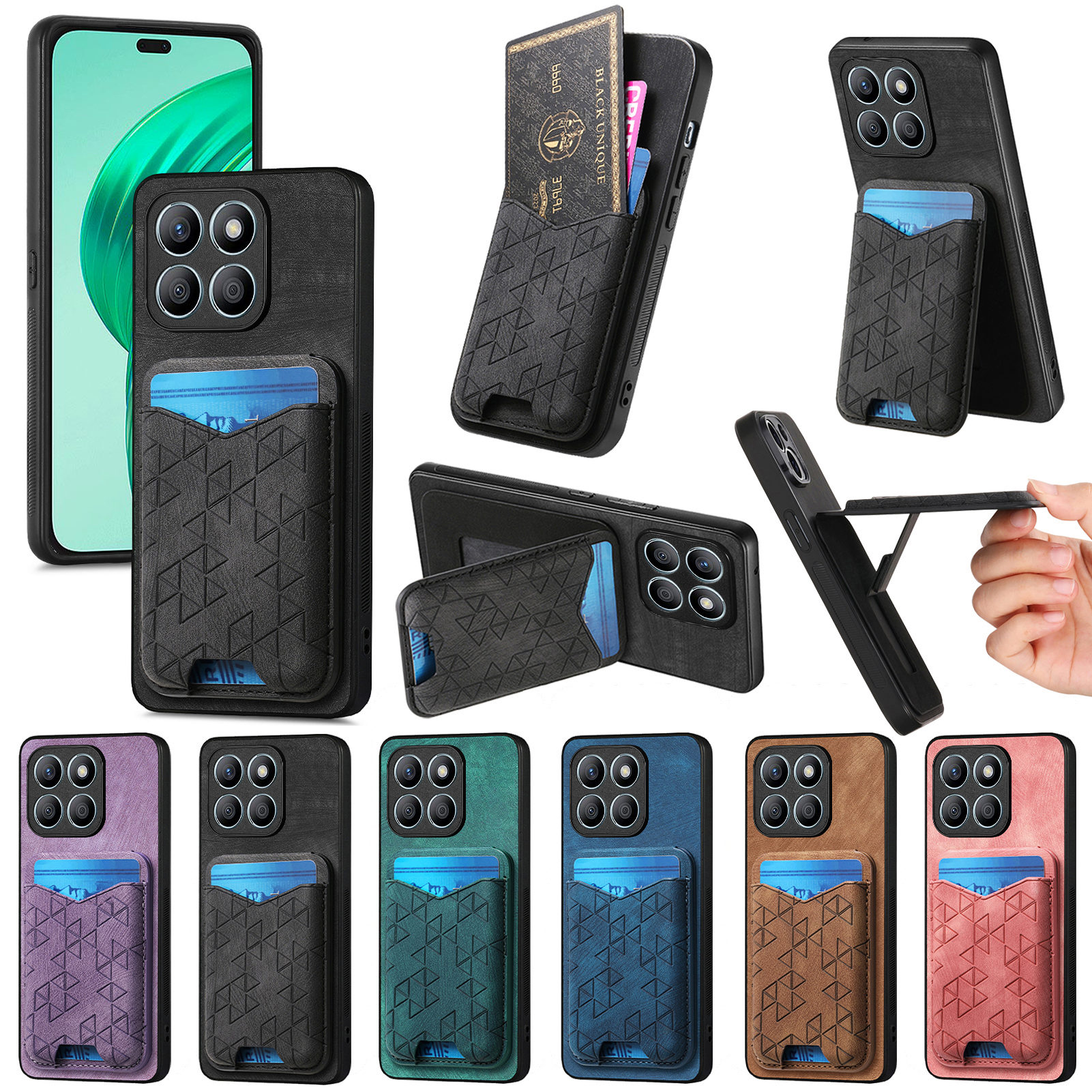 BEFOSPEY华为Pura70Pro手机壳适