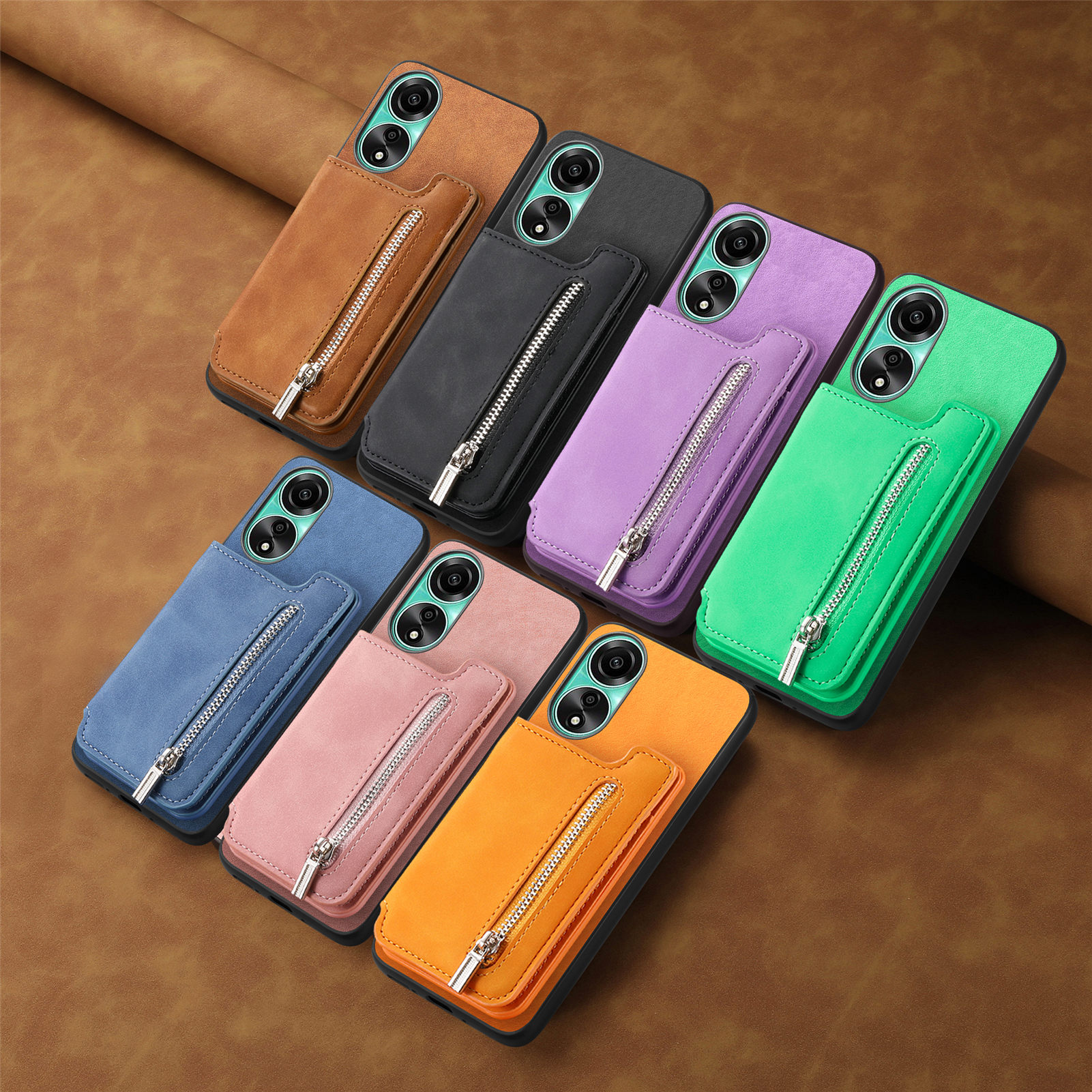 适用OPPO+PU+日航+好看