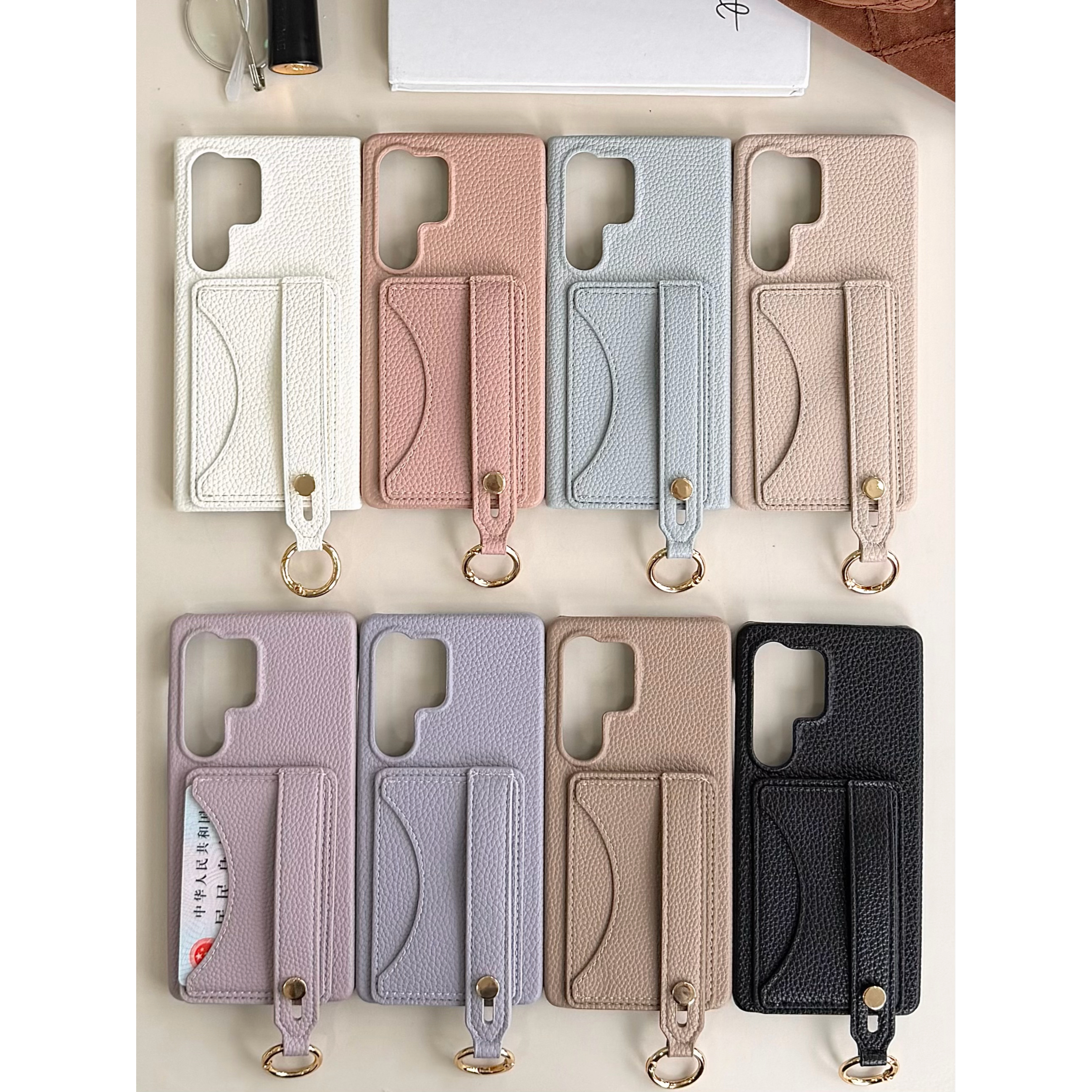 三星s25ultra手机壳新款卡位