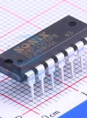 现货 松翰 SN8P2501 SN8P2711 DIP SOP全新原装正品