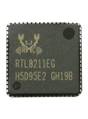 全新现货RTL8152B-VB-CG RTL8211EG-VB-CG RTL8153-VC-CG REALTEK