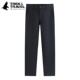 直筒裤 TREKTRAVEL德国飞鹰男式 子 新款 商务舒适简约西裤 休闲裤 秋季