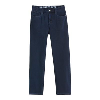 TREKTRAVEL德国飞鹰春秋季牛仔裤