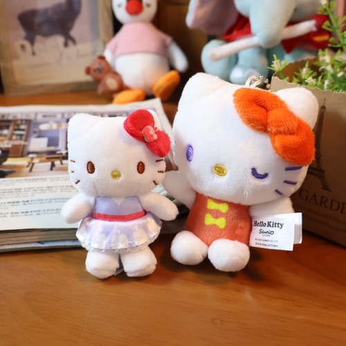 新加坡环球影城HelloKitty凯蒂猫