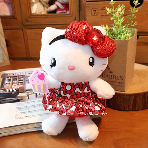 正版环球影城HELLOKITTY凯蒂猫