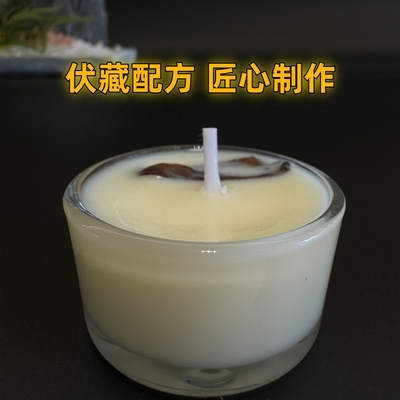 偶烛 凤凰梧桐酥油灯伏藏配方匠心手工制作火力供养焚尽烦恼业障