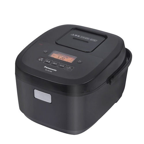 Panasonic/松下 SR-AR108家用3升容量IH电磁加热电煮饭锅