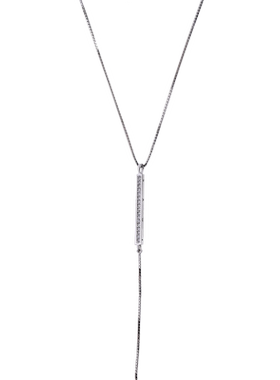 茗琳纯银情侣对戒送女友