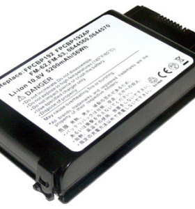 富士通V1010 V1020 A8260 A8270 A8280 FPCBP192 FPCBP204 电池