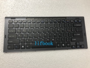 SR45H 键盘 SR16 SR26 SR28 SR23 SR15 SR18 SR55E SONY SR38 VGN