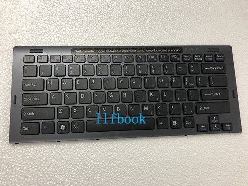 SONY VGN-SR15 SR16 SR18 SR23 SR26 SR28 SR38 SR45H SR55E 键盘