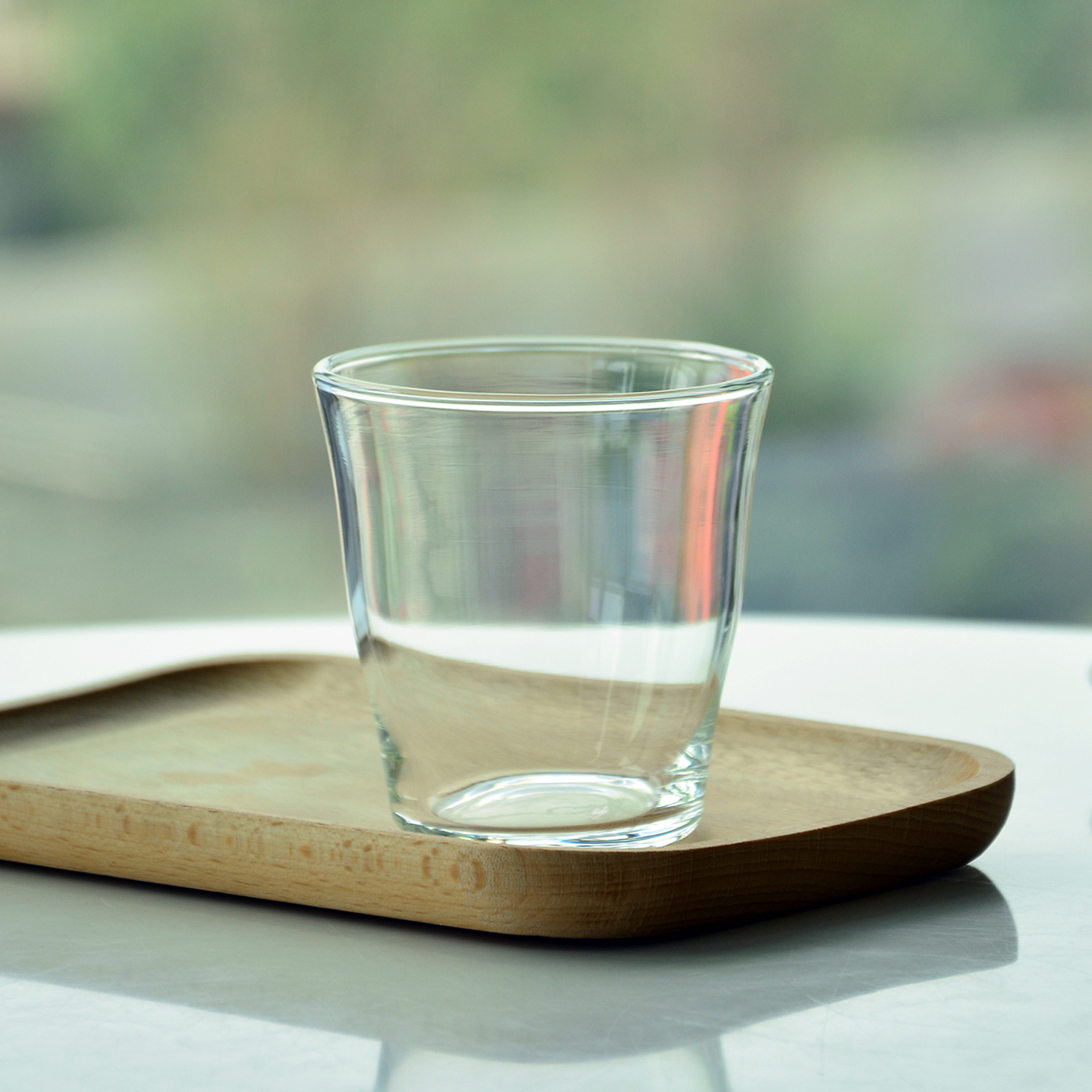 高硼硅玻璃可冷冻奶高温咖啡杯