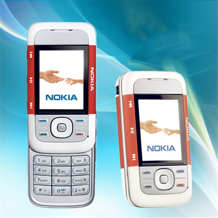Nokia/ŵ»ùÑÇ5300»¬¸ÇÀϿ仳¾ÉÍÆ¸ÇÀÏÈËѧÉúÒôÀÖ±¸ÓÃ