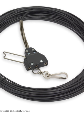 击剑拖线盘内线（拖线盘里面的线，意大利favero)