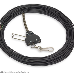 击剑拖线盘内线（拖线盘里面的线，意大利favero)