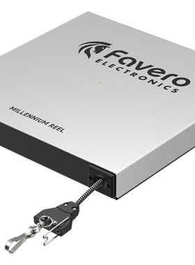 击剑拖线盘(意大利进口favero)