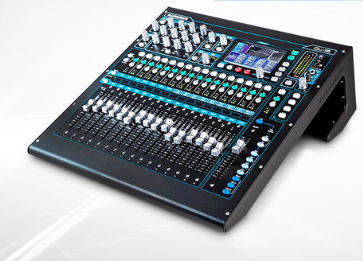 艾伦赫赛(Allen&Heath)调音台
