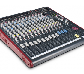 ZED16FX 16路带效果调音台