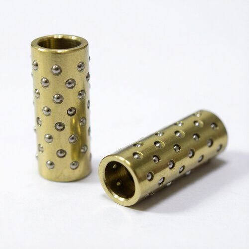 华洋滚珠套0.6mm钢珠保持架