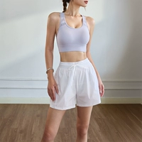 Бегущий наряд [дым и облачный фиолетовый + белый]